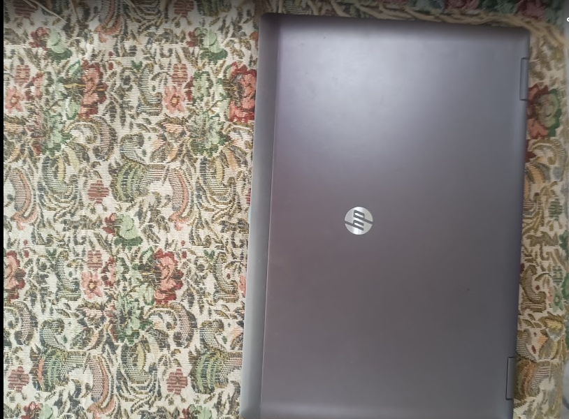 HP Probook 6570b
