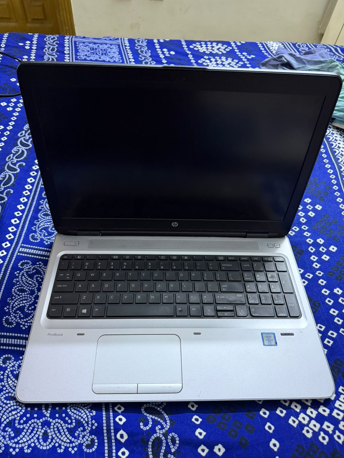 Hp Pro Book 650 G2
