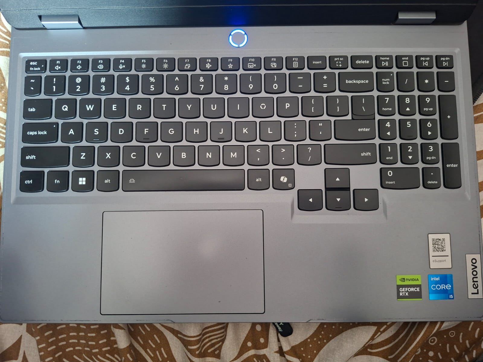 Lenovo LOQ 15.6