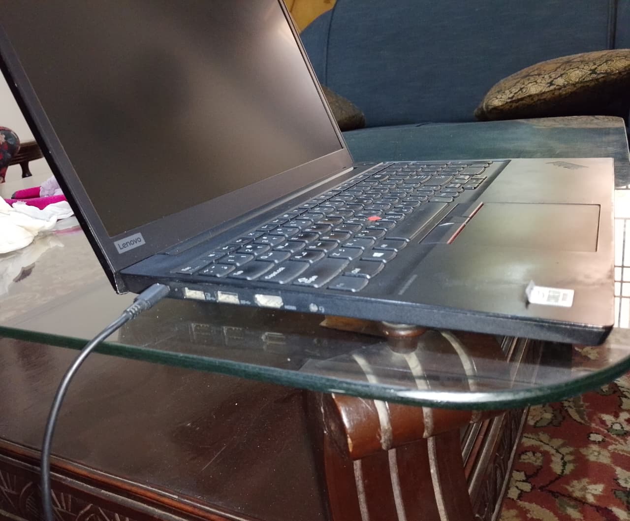 Lenovo E15 i7