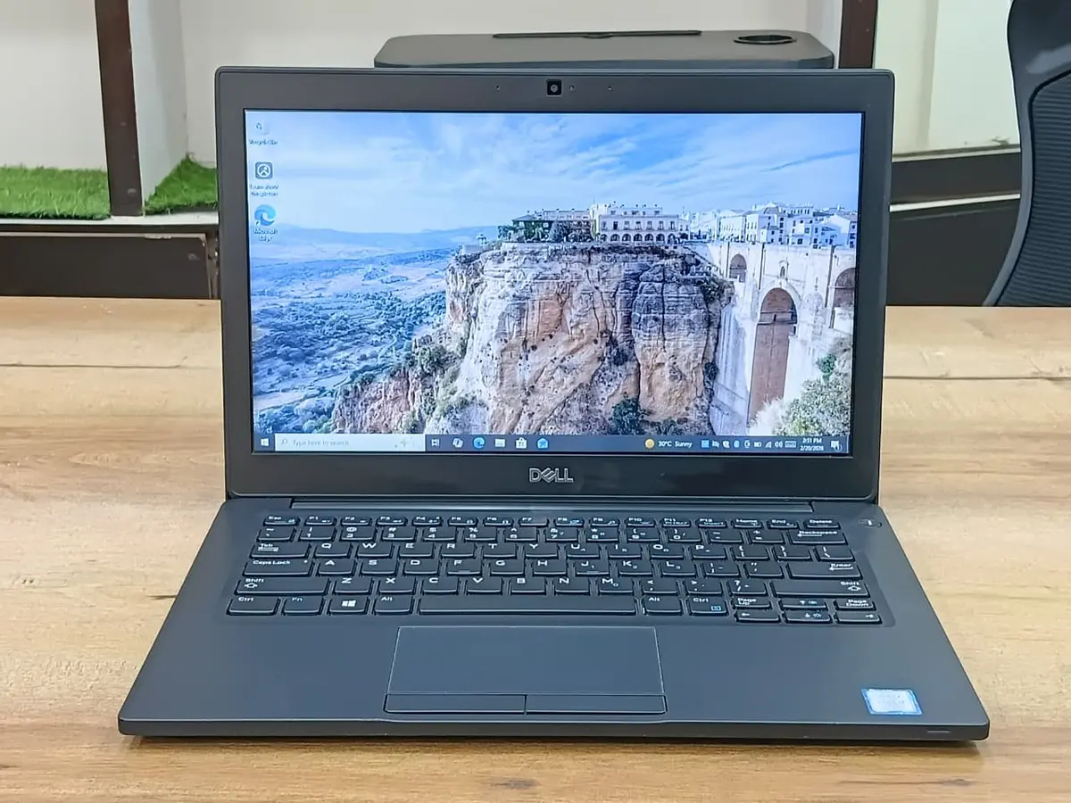 Laptop For Sell