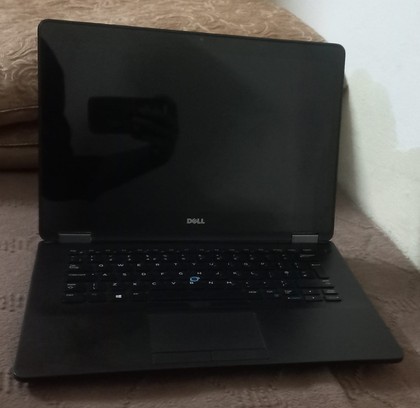 Dell Latitude E7470 | Core i5 6th Gen | 16GB RAM | 256GB NVMe SSD | Price: 42,000 PKR