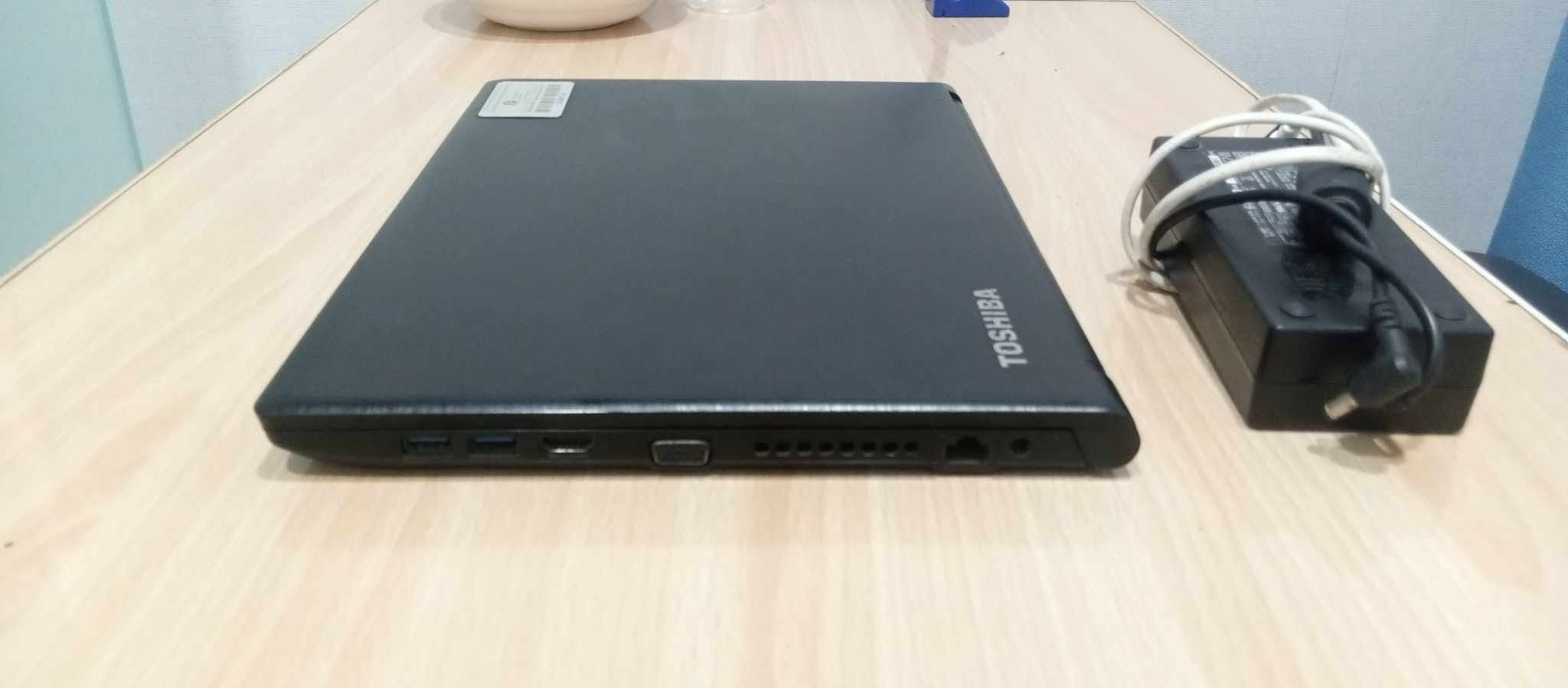Toshiba Brand Name Satelite pro i3 6th Generation