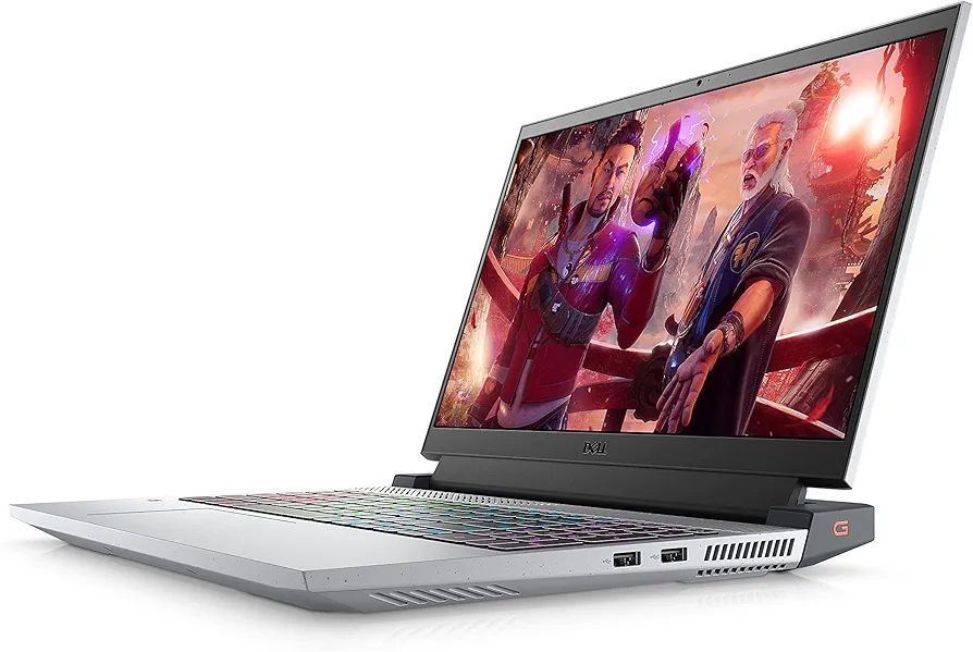 Dell G15 5515 Ryzen RTX3060