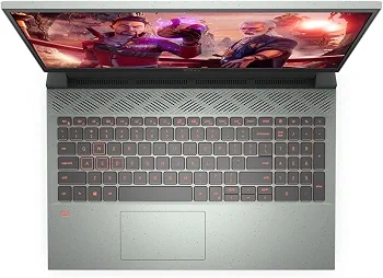 Dell G15 5515 Ryzen5800H, RTX3060, 32GB/1.5TB nvme