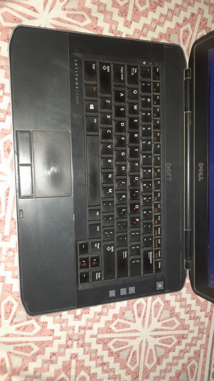 Dell Latitude-E5430