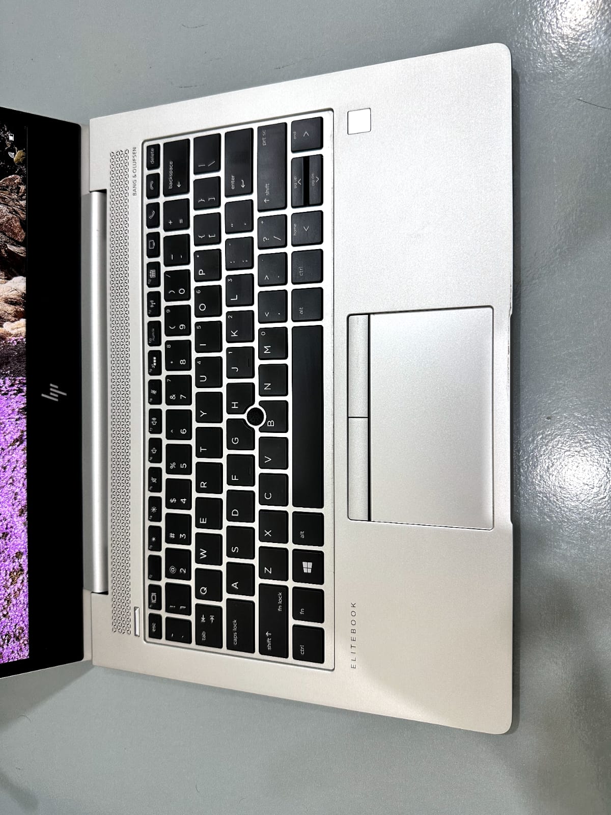 HP Elitebook G5