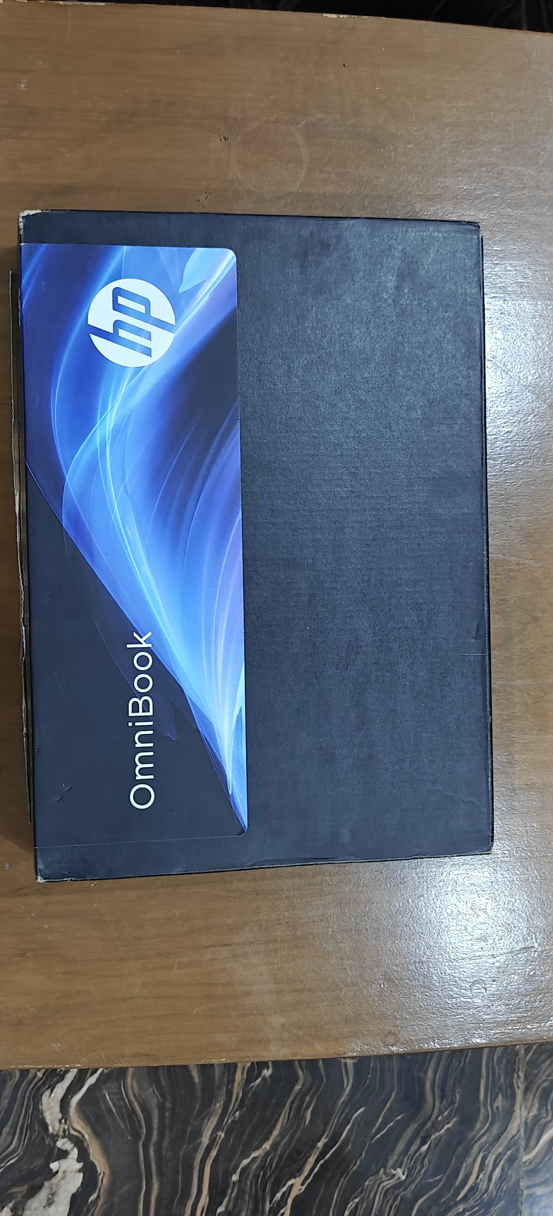 HP Omnibook X flip 16