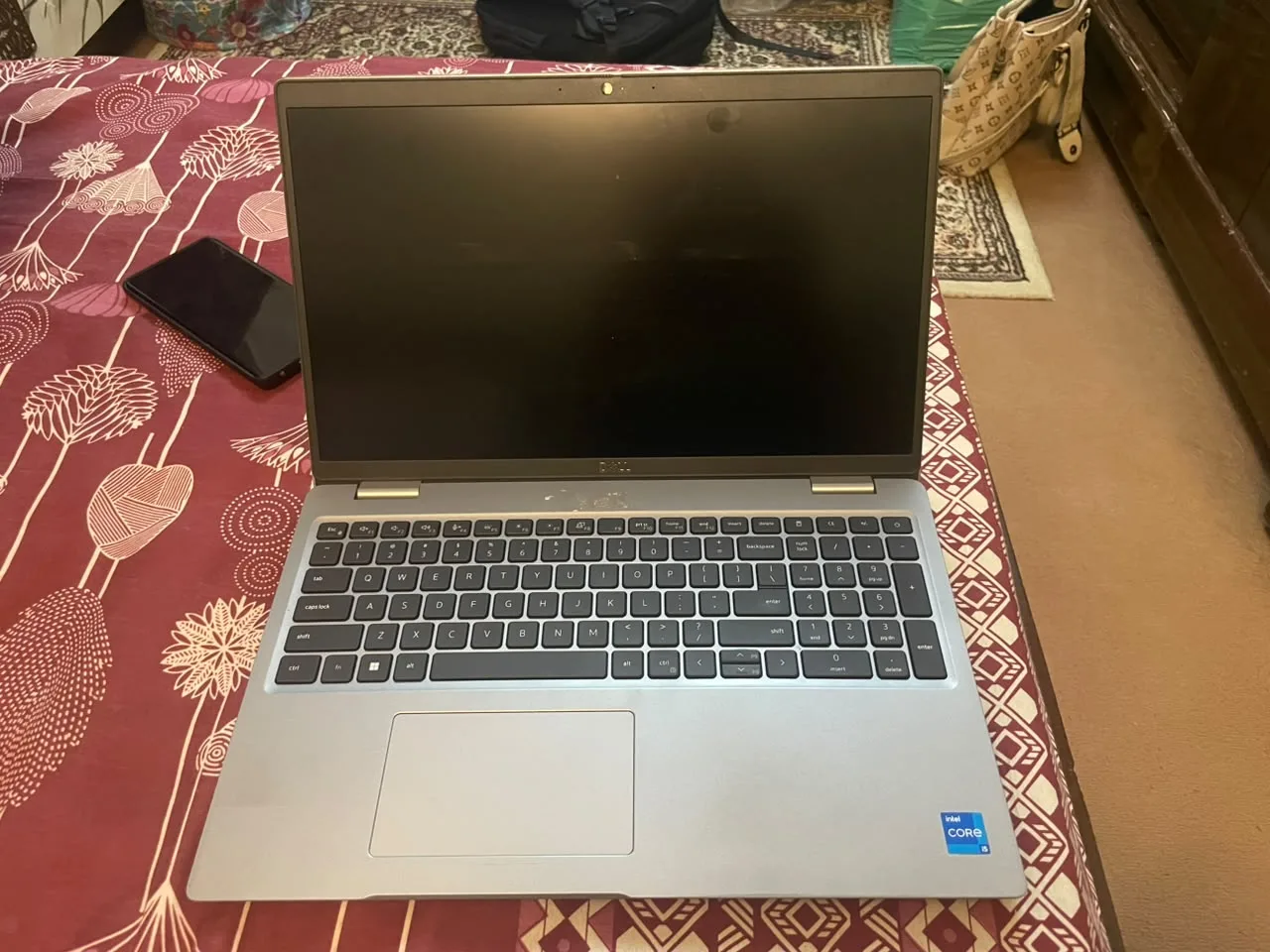 Dell latitude i5 11th gen
