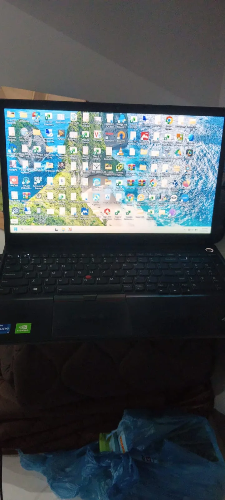 Lenovo ThinkPad E15