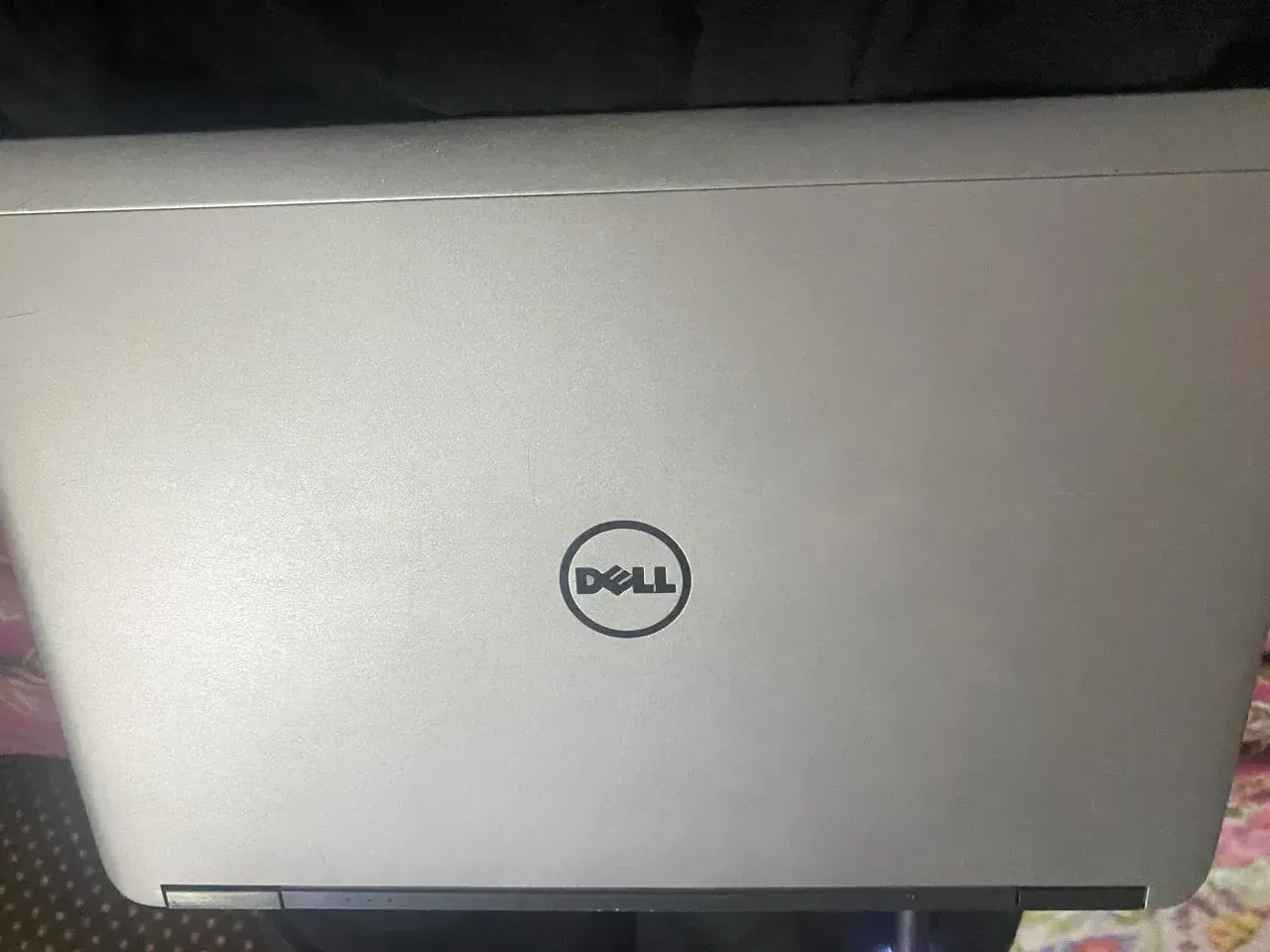 DELL LATITUDE E7240