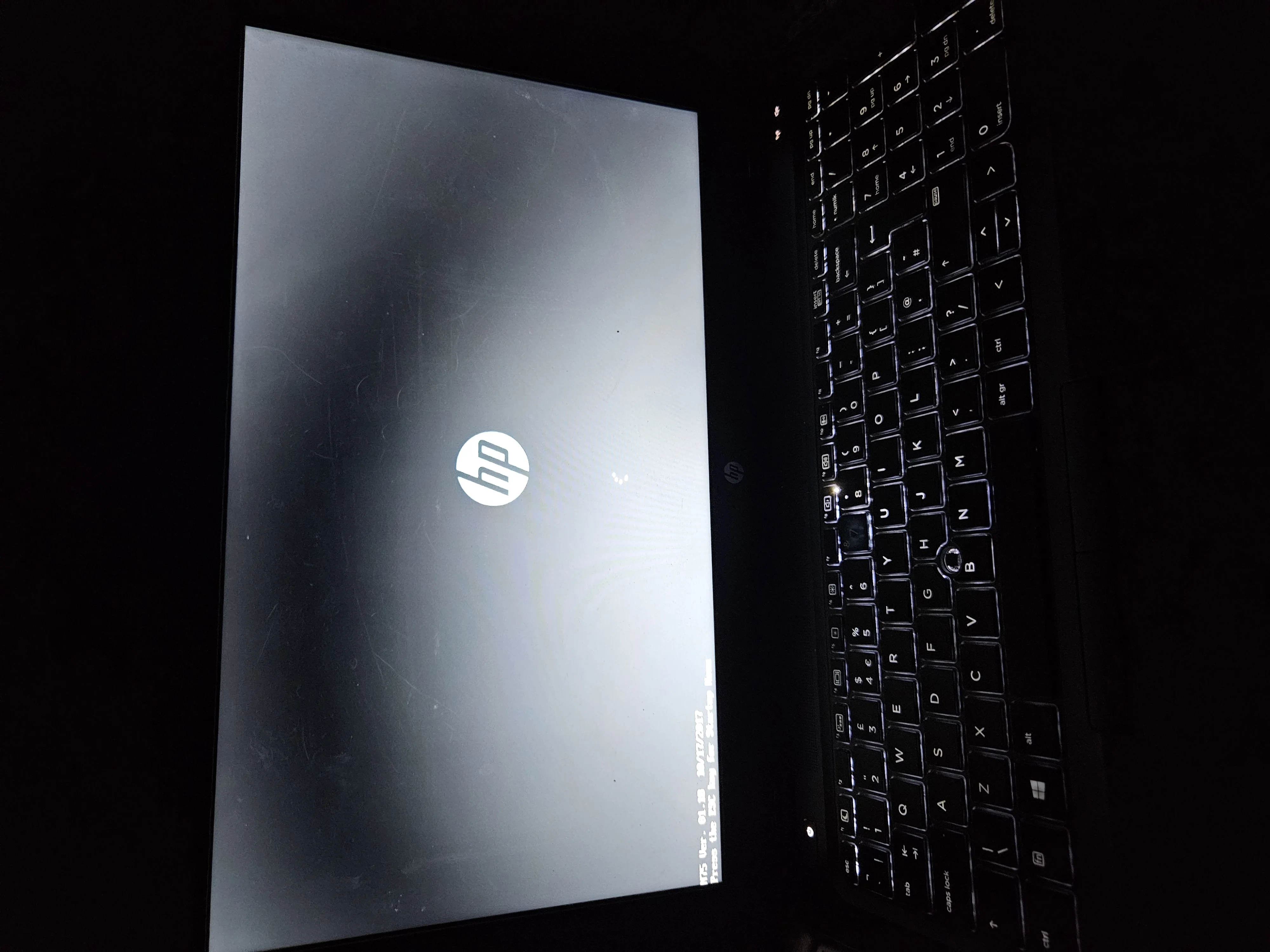 Laptop zbook