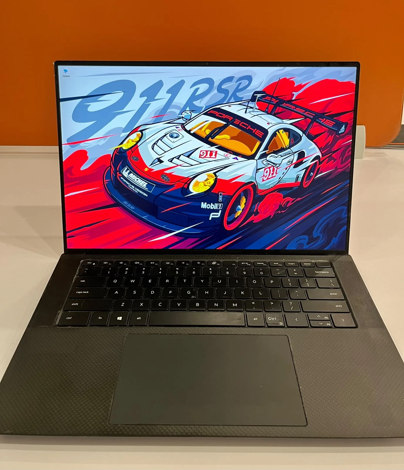 Dell Precision 5550 – Core i7 | 32GB RAM | GTX 1650 Ti 4GB