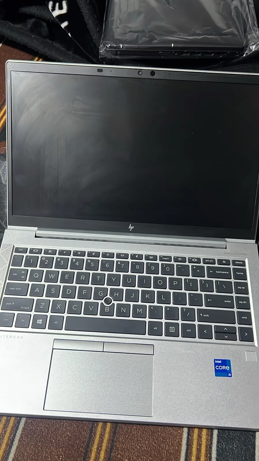 Hp 840 G8 i5 /11th 8/256