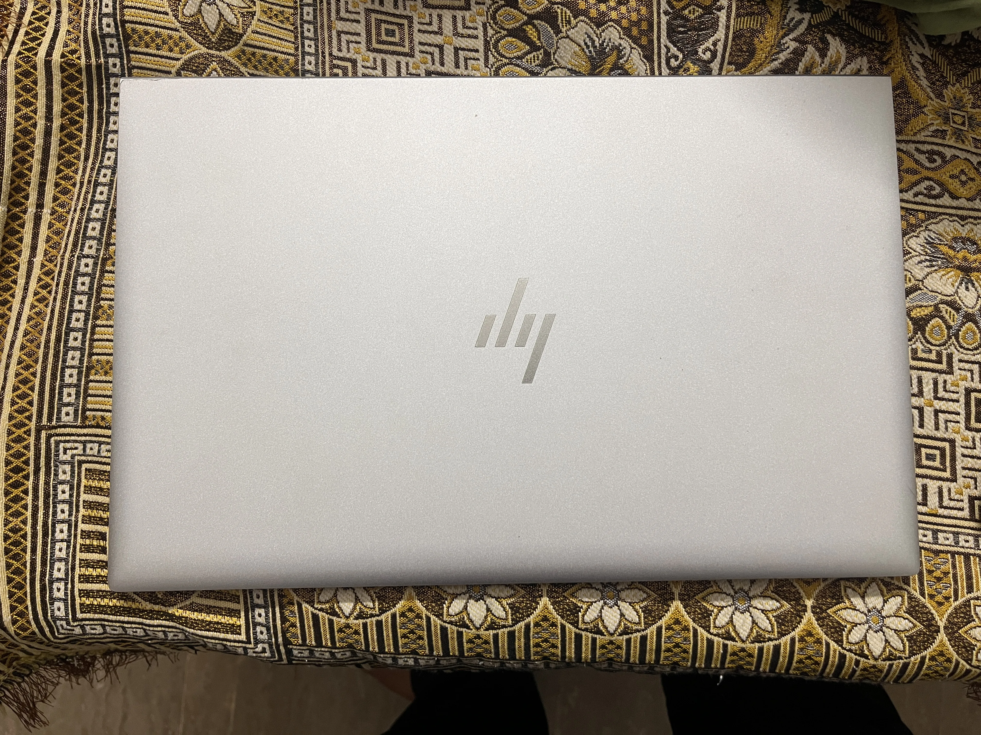 Hp elite book 850g8