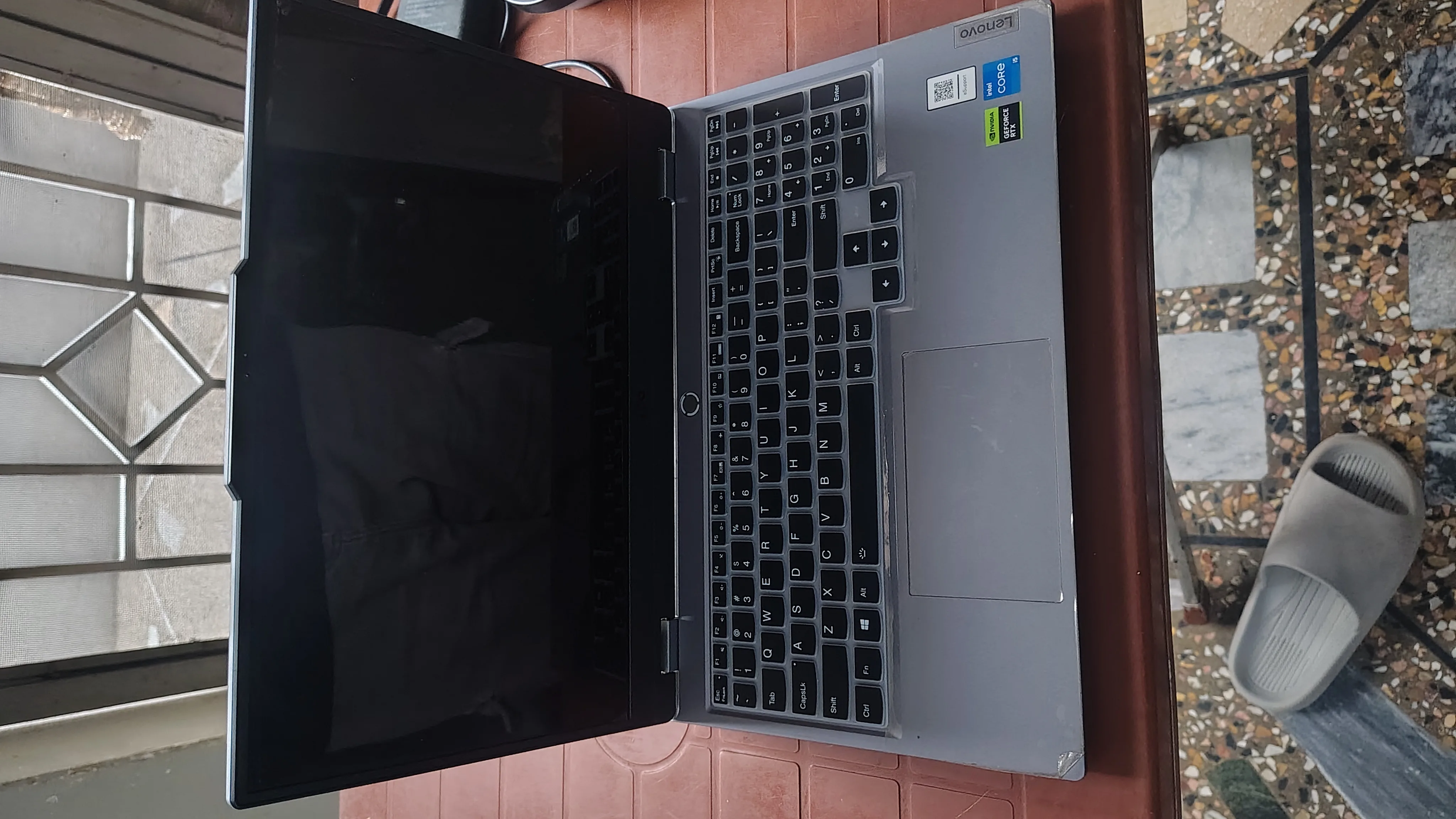 Lenovo LOQ 2025 | RTX 5050 AND I5 13450HX