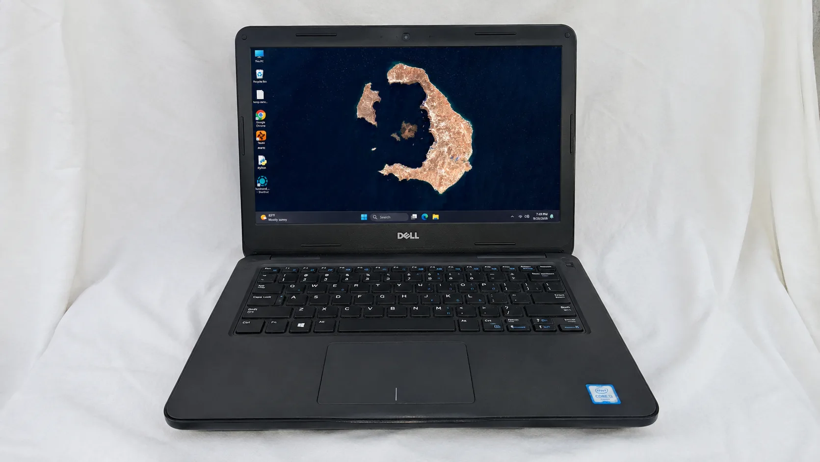 Laptop best condition affordable no1